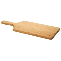 Diamant sabatier Broodplank Bamboe 52x20 cm