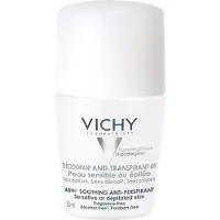 VICHY Lichaamsverzorging Deodorants gevoeligDeo-Roll-On 48H Anti-Transpirant