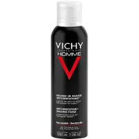 VICHY Herencosmetica Beard & Shaving Care Anti-Irritation Shaving Foam