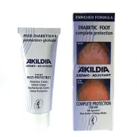 Akileine Akildia Beschermende Crème | 75 ml