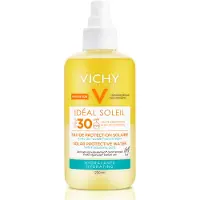 VICHY Ideal Soleil Solar Protective Water SPF30