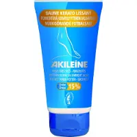 Akileine Ultra-Gladstrijkende Balsem | 75 ml