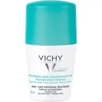 VICHY Lichaamsverzorging Deodorants Deo-Roll-On 48H Anti-Transpirant