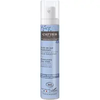 Cattier Day 50ml Vochtinbrengende Crème