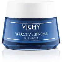 VICHY Gezichtsverzorging Dag- & nachtverzorging Night Cream