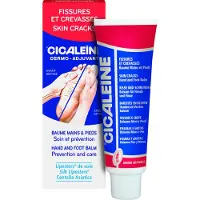 Akileine cicaleine balsem 50 ml