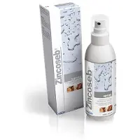 ICF Spray voor hond en kat 200 ml