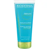 Bioderma Sébium Gel Moussant Purifying Gel 200 ml