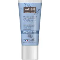 Cattier Hydraterend masker 50 ml Gezichtsmasker