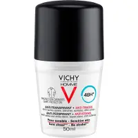 VICHY Anti Transpirant Mineral Roll On 50ml Deodorant