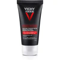 VICHY Homme Structure Force Hydraterende Anti-Aging Anti-Aging Crème - 50ml | Voor Mannen