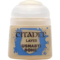 Citadel Layer: Ushabti Bone