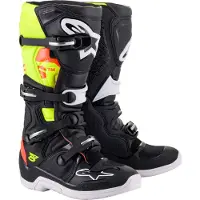 Alpinestars Tech 5 Off-road Laarzen