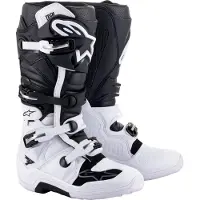 Alpinestars Tech 7 Motorcross Laarzen
