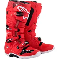 Alpinestars Tech 7 Off-road Laarzen