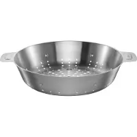 Fiskars Norden Grill Chef 3-in-1 grillmandje Ø30 cm