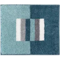 Casilin Elba Bidetmat Ocean - 50 x 60 cm