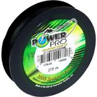 Power pro Spectra Braided Line 275 M Veelkleurig 0.100 mm