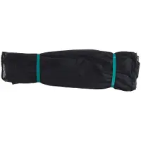Magic Jump Los fiber veiligheidsnet voor rechthoekige trampoline 525 x 305 cm (zonder palen)