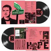 Demon Mull Historical Society - This is Hope (LP)