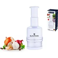 BLAUMANN Multi Hakselaar - BL-1152