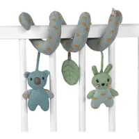 Sterntaler Toys spiral e Kinni en Kalla
