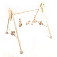Hess Baby speeltoestellen, nature puur