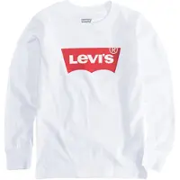 Levi's Kids L/S BATWING TEE kind 4 jaar
