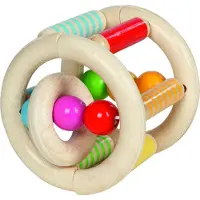 Goki Elastische grijpring om te rollen