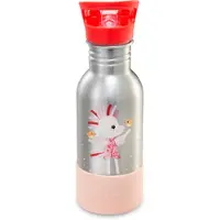 Lilliputiens RVS Drinkfles Lena Eenhoorn - 600 ml - kinderbeker