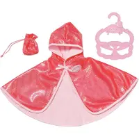 Baby Annabell Little Sweet Cape (36 cm) - Poppenkleding
