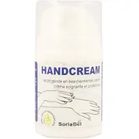 Soria natural Soria Handcream | 50 g