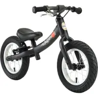 Bikestar Loopfiets kinder-loopfiets v.a. 3 jaar 12 inch Flex