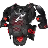 Alpinestars A-10 V2 Beschermingsvest