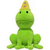 Bumba - Knuffel - Pluche knuffel - Kiko - 20 cm - Kikker