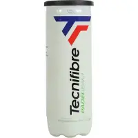 Tecnifibre Tour Padel Balls Box Groen 24 x 3 Balls