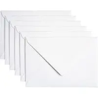 Papicolor Envelop Formaat 114 X 162 Mm C6 Kleur Metallic