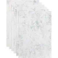 Papicolor Kopieerpapier A4 90gr 12 vel marble grijs - 3 stuks