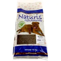 Naturis Adult XL 15 kg.