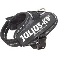 Julius-K9 IDC Powertuig