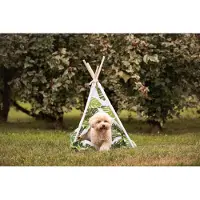Croci Teepee Jungle