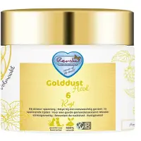 Renske Golddust Heal 6 - Rust