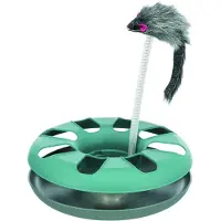 Trixie crazy kitty rotonde