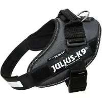 Julius-K9 IDC Powertuig