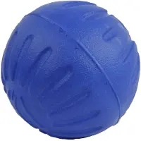 Starmark fantastic durafoam bal blauw