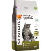 Biofood Kattenvoer Premium Senior Ageing 10 kg