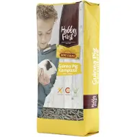 Hobby First Cavia Complete 10 kg