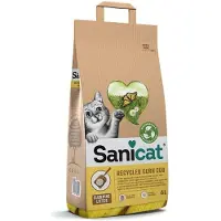 Sanicat Klontvormend Maïs 6 Liter