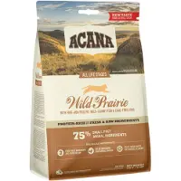 Acana Kattenvoer Wild Prairie 340 Gr