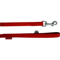 MACLEATHER Looplijn Rood 120X2 CM